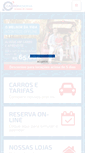 Mobile Screenshot of carroreserva.com